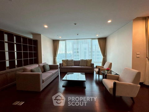 3-BR Condo at The Park Chidlom near BTS Chit Lom (ID 2466364)