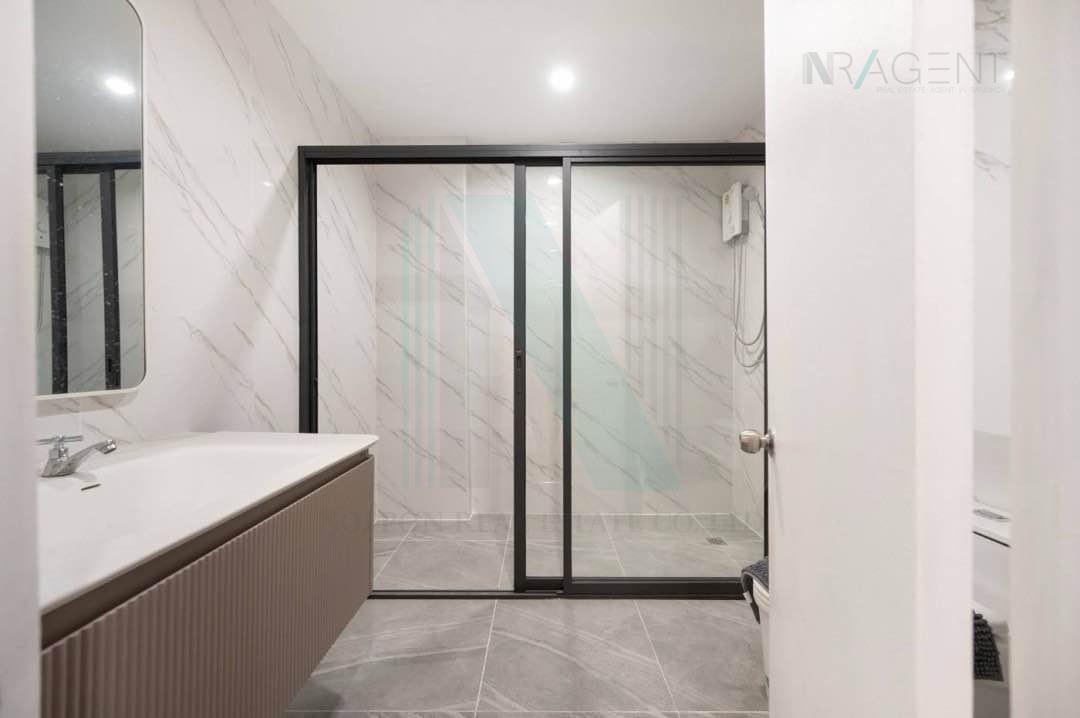 picture ðĐ For Sell Condo BAAN CHAO PRAYA Building 1, Floor 7,2 bed room, Room size 79 sqm - 8/8