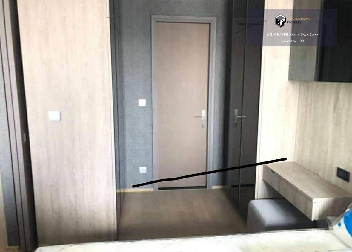 รูป Ashton Chula-Silom | 🚝ใกล้ MRTสามย่าน #2025120613351 - รูปที่ 8/9