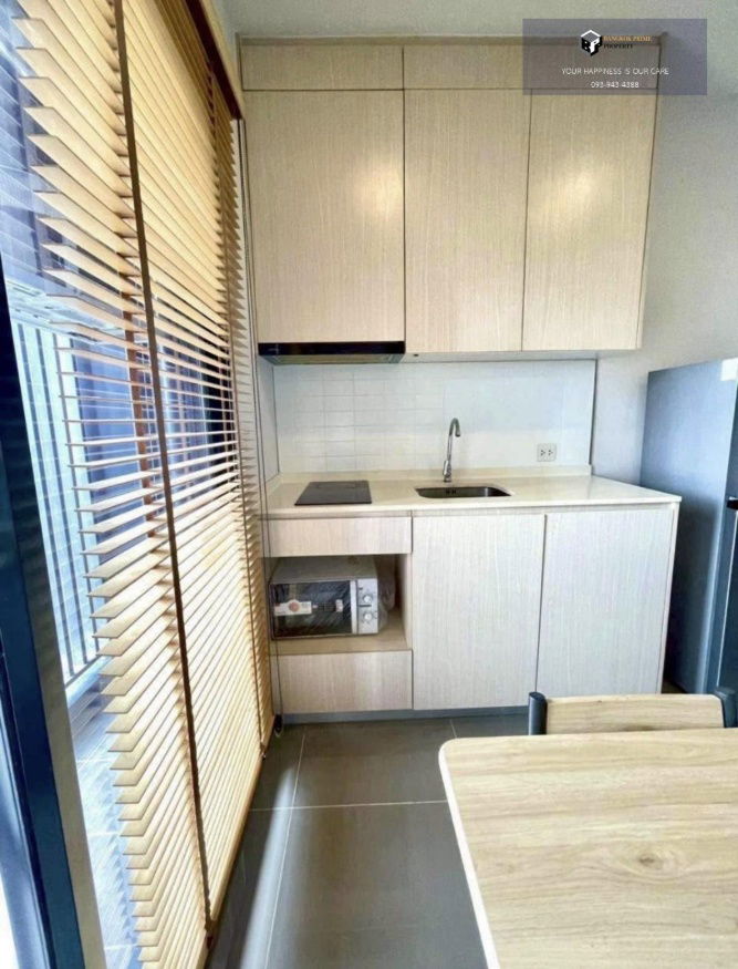 picture Metris Rama 9 Ramkhumhang | ðNear MRT Rama 9 #2025120613355 - 6/9