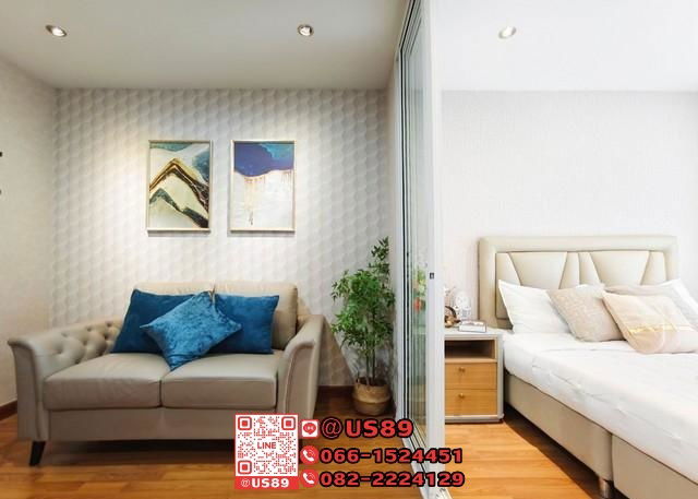 รูป 💙💙 Hot Price 💙💙 ขาย/For SALE คอนโด Regent Home Sukhumvit 81 (รีเจ้นท์ โฮม สุขุมวิท 81) - รูปที่ 10/12
