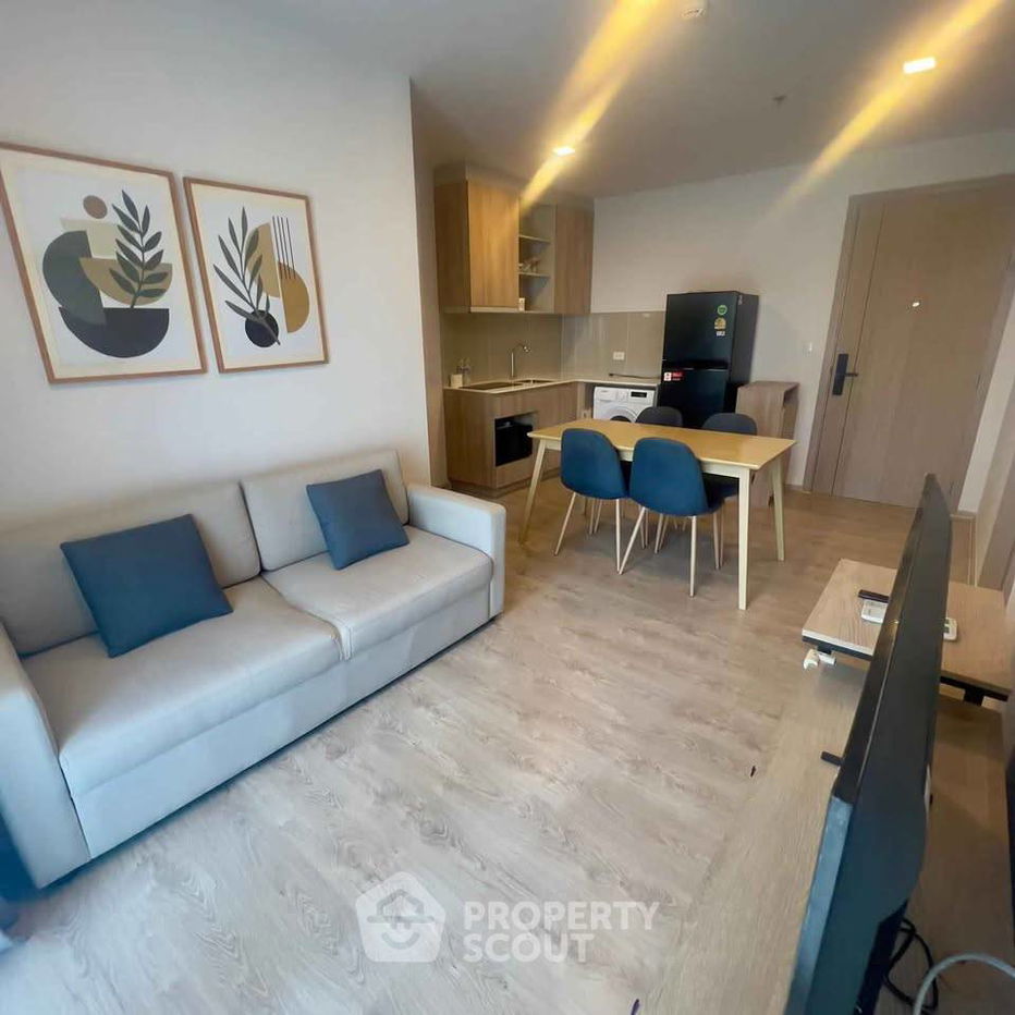 รูป คอนโด 2-ห้องนอน ที่ เดอะ เบสท์ ไฮ เชียงใหม่ ใน วัดเกต (ID 2465789) - รูปที่ 11/27