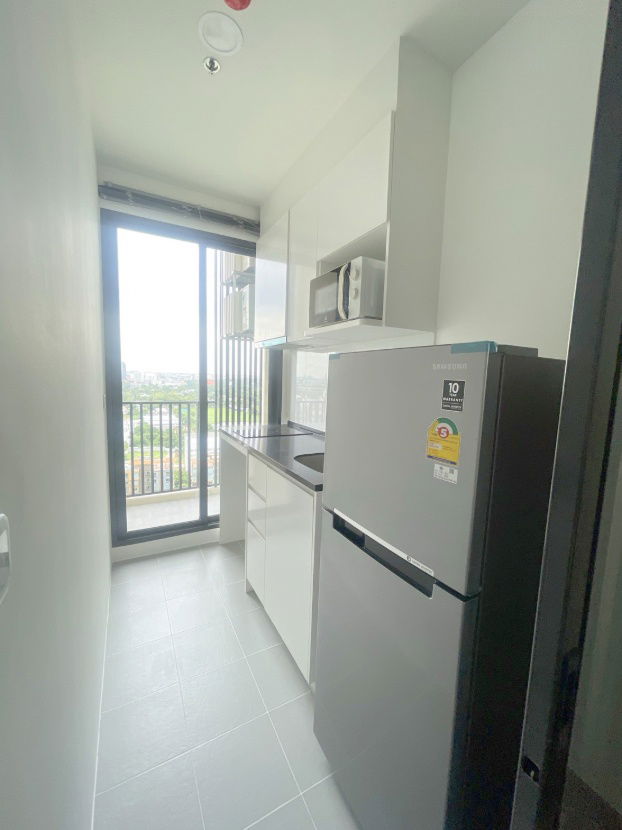 รูป JK2 6964719 : ชีวาทัย เกษตร - นวมินทร์ - รูปที่ 9/10