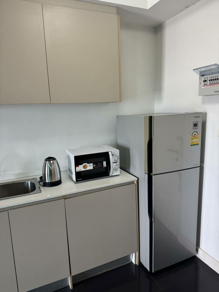 รูป 🔥ด่วน ห้องไปไวมากกก / Code: KJ10073 ให้เช่า A Space ME Bangna ✅ Add Line @kjcondo (มี@ข้างหน้าด้วยนะคะ) - รูปที่ 9/10