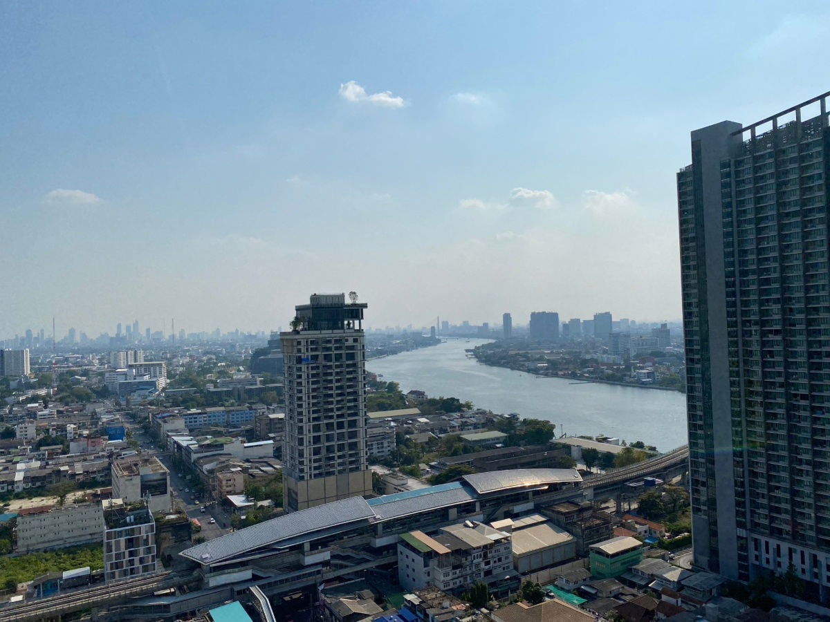 รูป #SC10054 ​ 📌 ให้เช่า | 🟦🟨เดอะ ทรี บางโพ สเตชั่น​🟥🟩💬 𝑪𝒐𝒏𝒕𝒂𝒄𝒕 𝑳𝑰𝑵𝑬: @𝒔𝒆𝒄𝒓𝒆𝒕𝒑𝒓𝒐𝒑𝒆𝒓𝒕𝒚 🔥✨ - รูปที่ 5/7