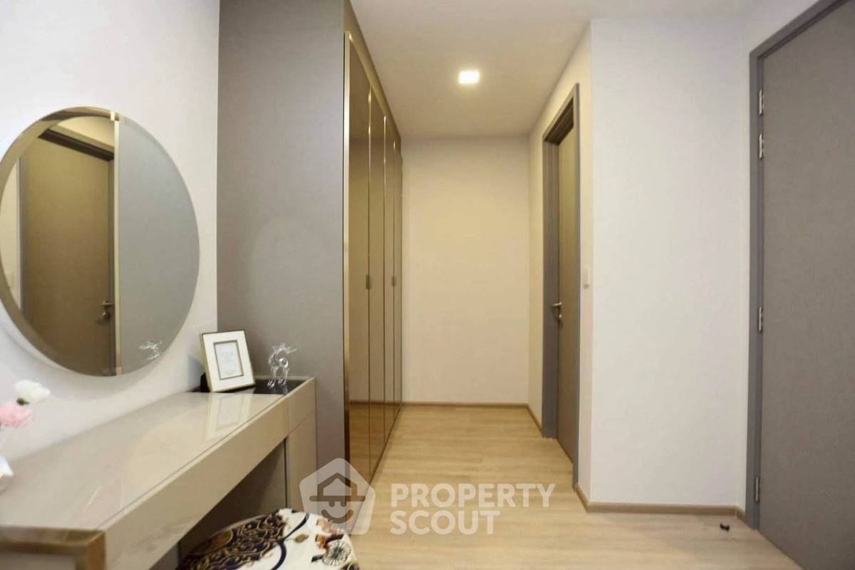 picture 1-BR Condo at Taka Haus Ekamai 12 near BTS Ekkamai (ID 2466286) - 9/15