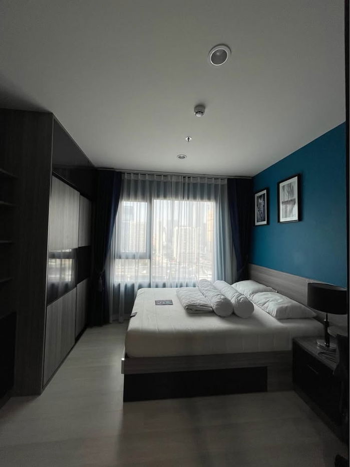 picture Code: KJ10058  for rent Life Asoke 🔥🔥 Line ID: @kjcondo (with @)🔥🔥 - 2/7