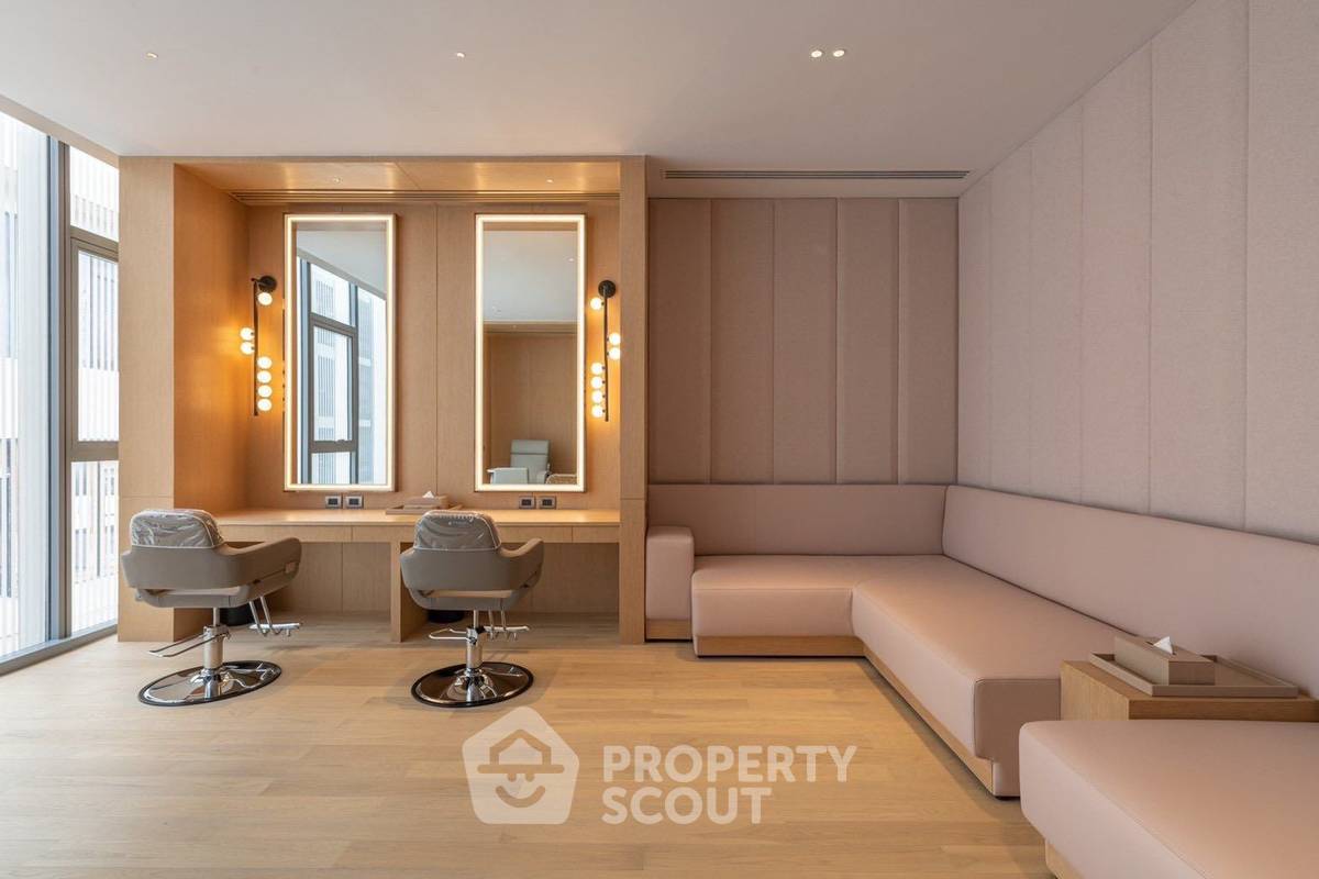 picture 1-BR Condo at SCOPE Langsuan near BTS Chit Lom (ID 2467634) - 17/28