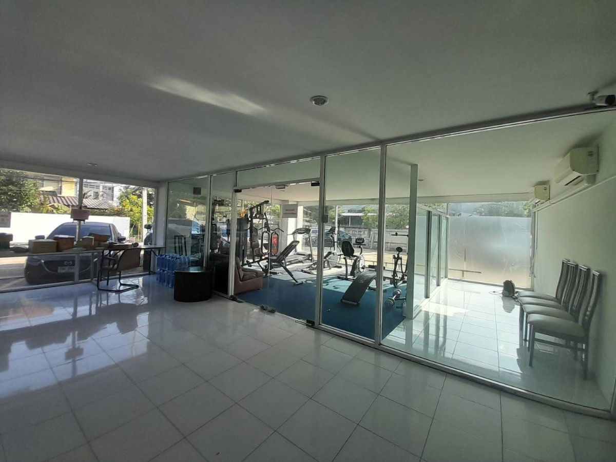 รูป JK 5549801 : ราชพฤกษ์ คอนโดมิเนียม - รูปที่ 17/20