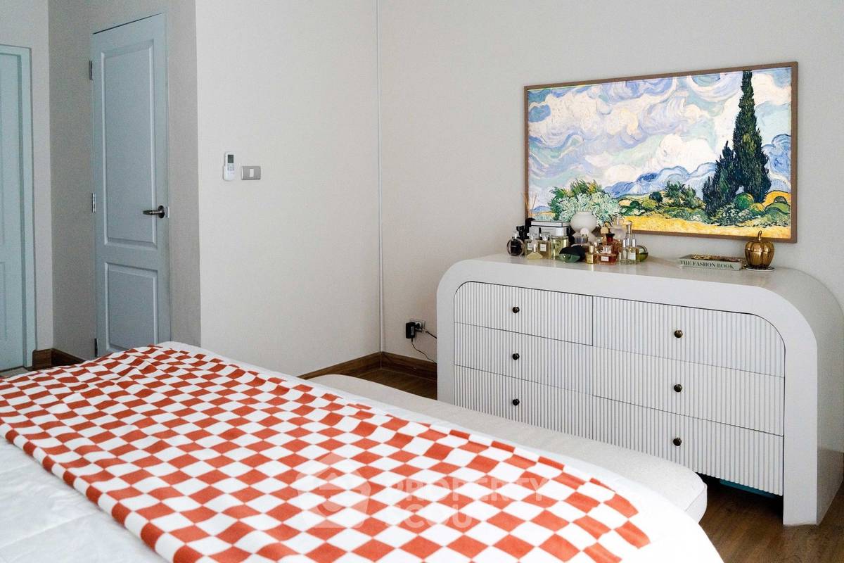 รูป บ้าน 4-ห้องนอน ที่ เซนโทร อ่อนนุช-สุวรรณภูมิ ใกล้ ท่าอากาศยานสุวรรณภูมิ (ID 2467097) - รูปที่ 11/20