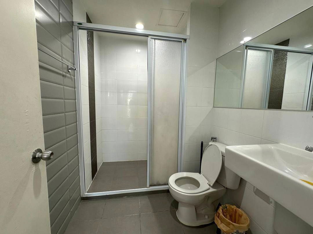 รูป ให้เช่าห้องคอนโด 1ห้องนอนที่ Aspire Sukhumvit48 Btsพระโขนง - รูปที่ 3/5