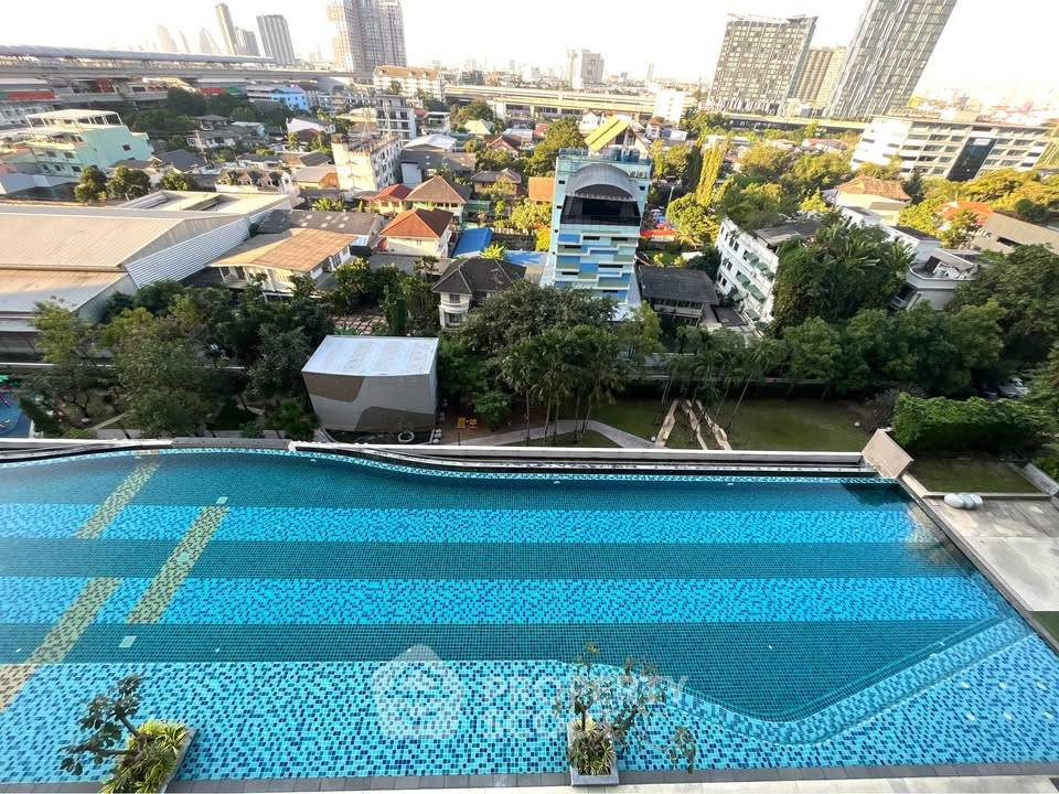 รูป คอนโด 1-ห้องนอน ที่ ศุภาลัย เวอเรนด้า รัชวิภา - ประชาชื่น ใกล้ MRT บางซ่อน (ID 2463791) - รูปที่ 8/9