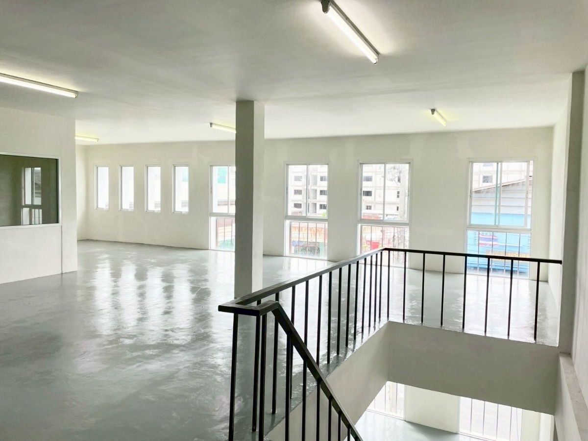 รูป เช่าโกดัง บางรักพัฒนา พร้อมอ๊อฟฟิต สวย ถูก เหมาะทำฮ๊อฟฟิตและสต็อกของ สนใจแอตไลน์ครับ@841qqlnr - รูปที่ 5/28