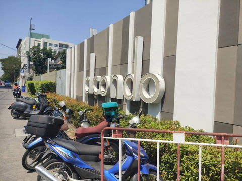 JK 4793527 : ดี คอนโด สุขุมวิท 109