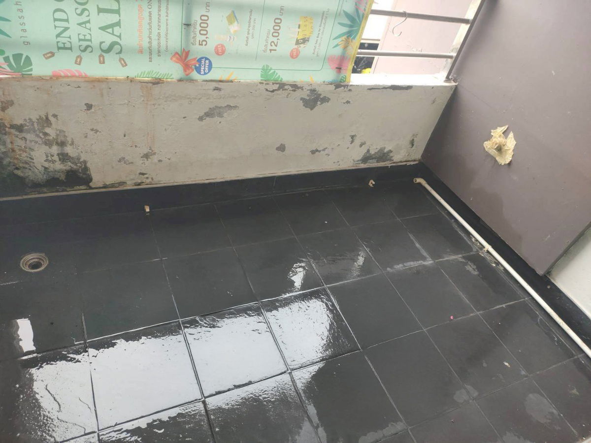 รูป JK 5843758 : เดอะ ซิตี้ คอนโดมิเนียม 1 - รูปที่ 7/8