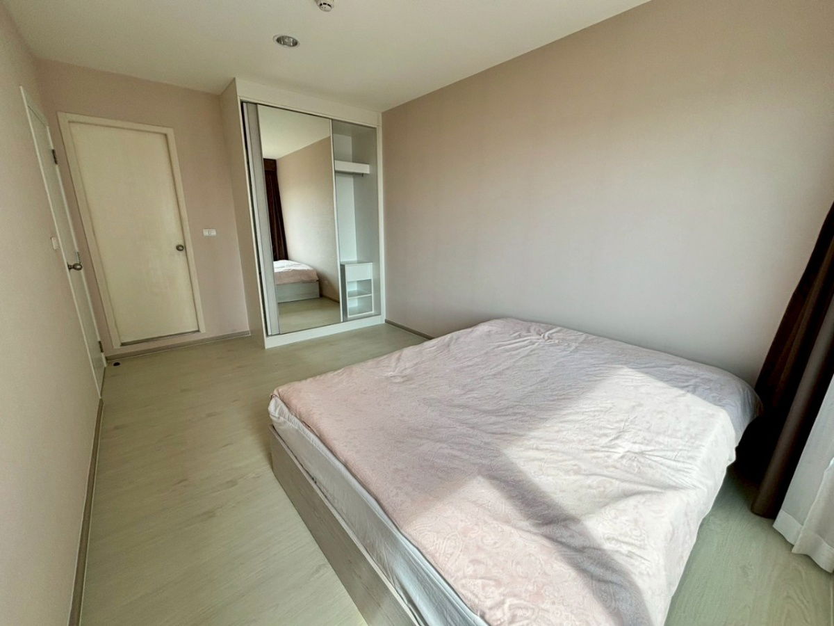 picture SC48 Condo for rent Aspire Erawan - 6/29