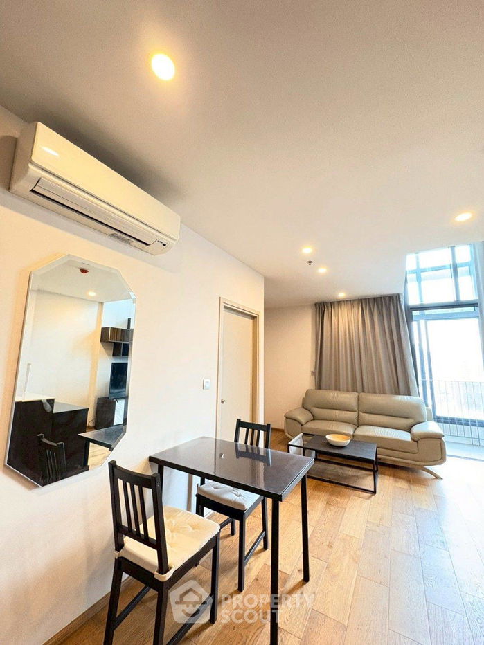 picture 2-BR Condo at Q Chid Lom - Phetchaburi near BTS Chit Lom (ID 2466523) - 16/19