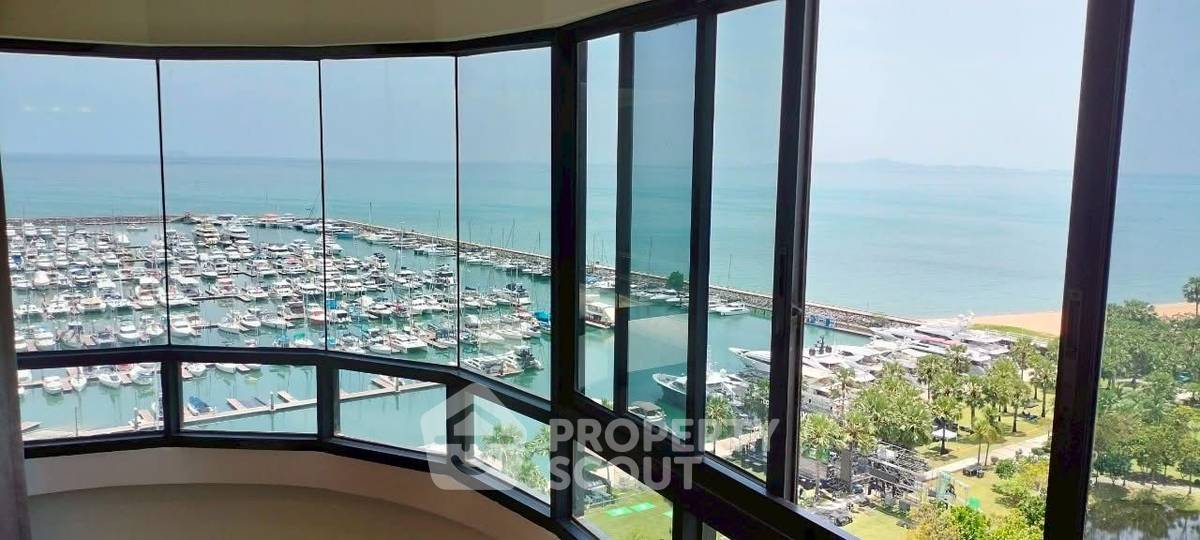 picture 3-BR Condo at Ocean Marina - San Marino Na Jomtien close to Baan Amphur (ID 2235262) - 5/23