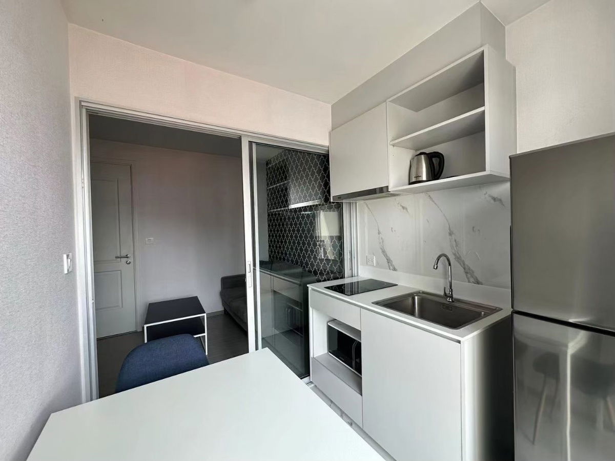 picture For sale 🏞️ The Tree Ladprao 15 (The Tree Ladprao 15) near MRT - 5/12