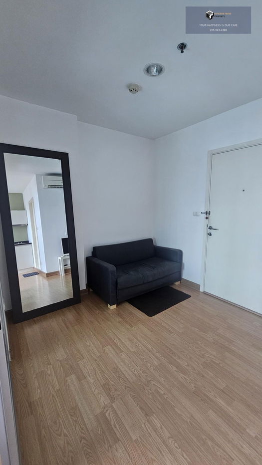 รูป Aspire rama 4 | 🚝ใกล้ BTS,MRTคลองเตย #2025120613356 - รูปที่ 6/7