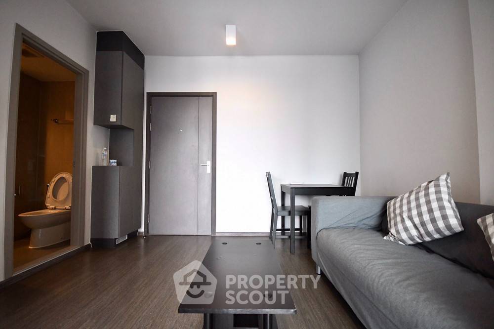 รูป คอนโด 1-ห้องนอน ที่ ไอดีโอ สุขุมวิท 93 ใกล้ BTS บางจาก (ID 449997) - รูปที่ 3/8