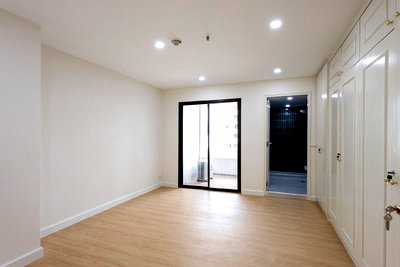 ขายคอนโด : ขาย ห้องสวย ทำเลดี!! เพรสทีจ ทาวเวอร์ | Prestige Towers MD-25085312