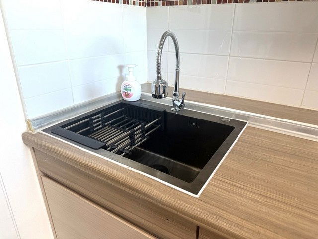 picture C6427 Rent : Condo Lumpini Place Rama 4 - Kluaynamthai ( BTS Ekkamai ) 064 665 4666 - 13/16