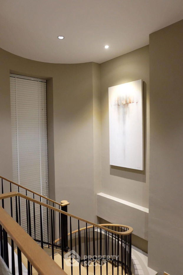 รูป คอนโด 2-ห้องนอน ที่ ดิ เอ็มไพร์ เพลส ใกล้ BTS เซนต์หลุยส์ (ID 492350) - รูปที่ 11/14