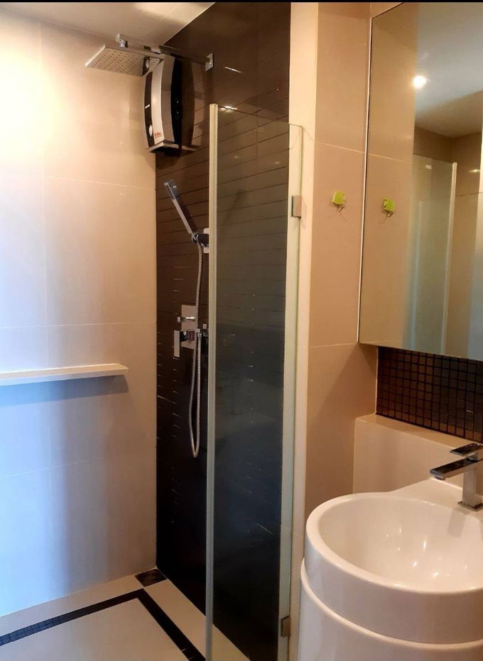 รูป R2820 ให้เช่าด่วน คอนโด Rhythm สุขุมวิท 50 (ว่างค่ะ) ใกล้ BTS อ่อนนุช - รูปที่ 7/7