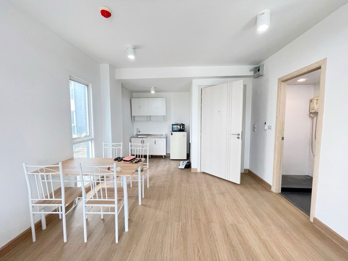 รูป 🤝🏻RB22081 ให้เช่าถูกมาก👍ไอริส เวสท์เกต บางใหญ่✅แอดไลน์ @mproperty( มี @ ด้วย) แอดมินตอบไว - รูปที่ 7/15