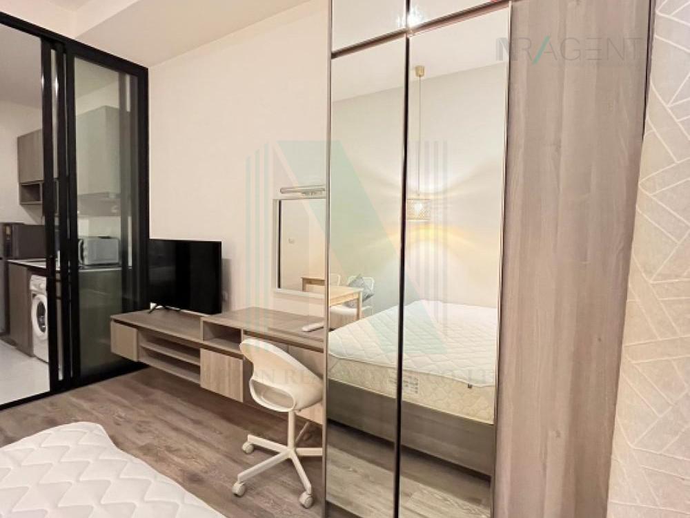 รูป 🔺 ขายคอนโด ไนท์บริดจ์ ไพร์ม อ่อนนุช อาคาร 1 ชั้น 22 สตูดิโอ ขนาด 24.00 ตรม ใกล้ Big C Extra อ่อนนุช - รูปที่ 5/8