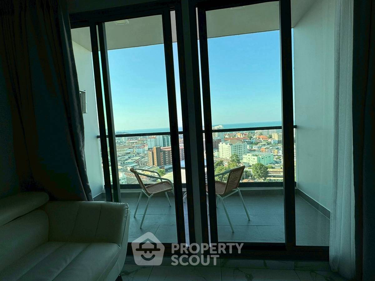 รูป คอนโด 2-ห้องนอน ที่ อคาเดีย มิลเลนเนียม ทาวเวอร์ ใกล้ พัทยาใต้ (ID 2466620) - รูปที่ 11/14