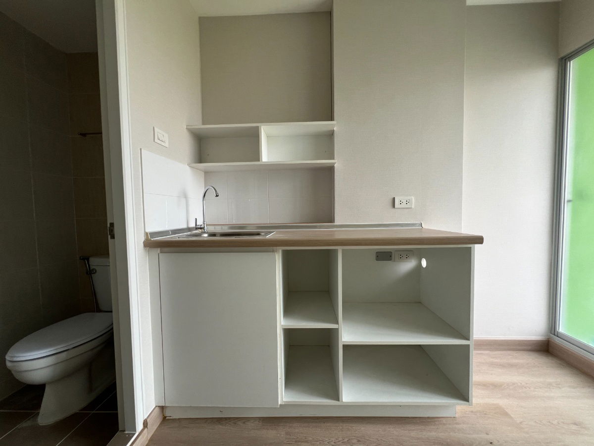 รูป JK 5565058 : ลุมพินี วิลล์ สุขุมวิท76 - แบริ่งสเตชั่น - รูปที่ 28/29