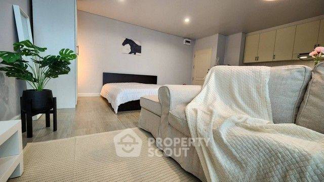 รูป คอนโด สตูดิโอ ที่ ลุมพินี พาร์ค วิว ใกล้ MRT ลุมพินี (ID 1900329) - รูปที่ 8/9