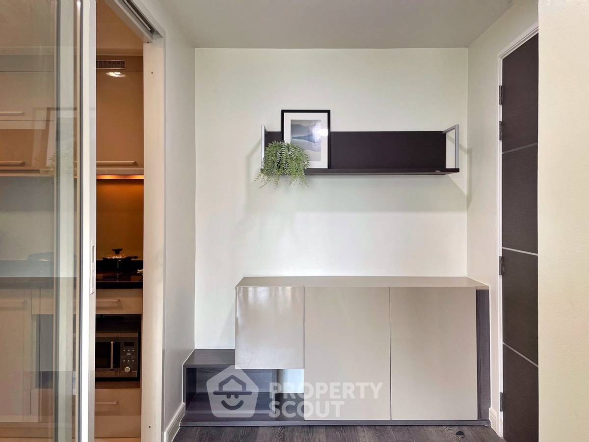 รูป คอนโด 2-ห้องนอน ที่ เดอะ เครส สุขุมวิท 49 ใกล้ BTS ทองหล่อ (ID 2299514) - รูปที่ 11/13