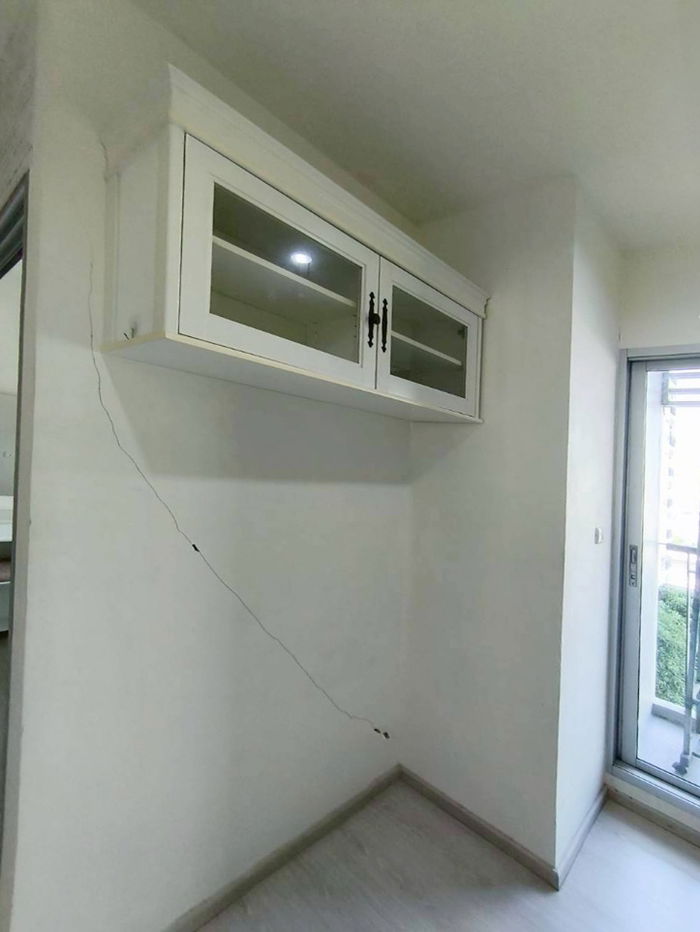 picture [RAR2511-2310] Aspire Sathorn - Taksin (Timber Zone). FL.8th *Near BTS Wutthakat💚Line: @thefirstagent ** - 16/21