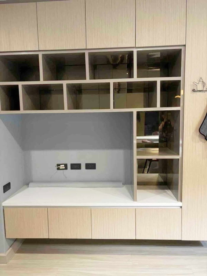 รูป ห้องมาใหม่🐲แอดไลน์ได้เลยครับ🐲✨✨🛋️🛌 สวนหลวง💥ลุมพินี เพลส ศรีนครินทร์ - หัวหมาก สเตชั่น🔴🟢🟡 - รูปที่ 14/15