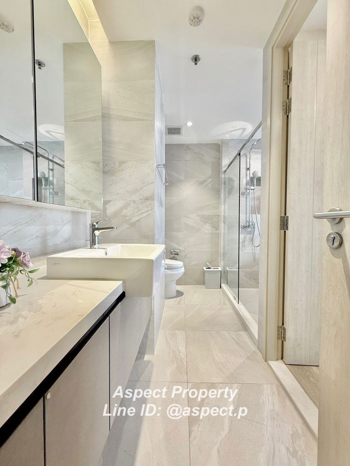 รูป คอนโด คีนศรีราชา 35 ตรม. ราคา 15,500 บาท ฟรีไวไฟ - รูปที่ 9/10