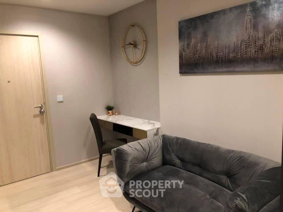 รูป คอนโด 1-ห้องนอน ที่ ไลฟ์ วัน ไวร์เลส ใกล้ BTS เพลินจิต (ID 2009819) - รูปที่ 5/5