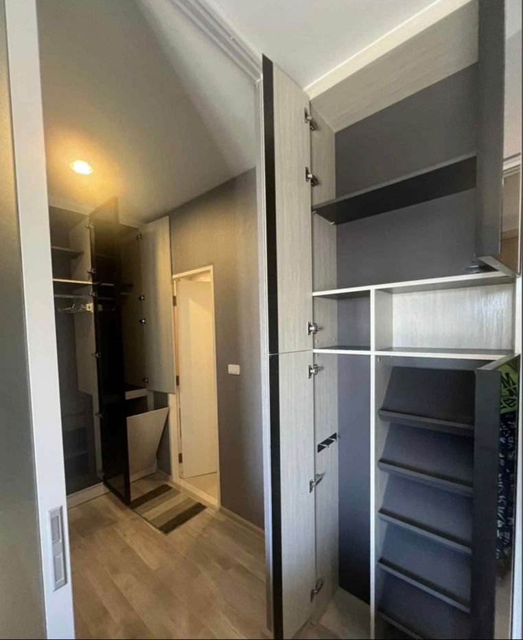 รูป เช่า นิช โมโน รามคําแหง สวย ถูก พร้อมอยู่ ใกล้ MRT แยกลำสาลี สนใจแอตไลน์ครับ@841qqlnr - รูปที่ 4/10