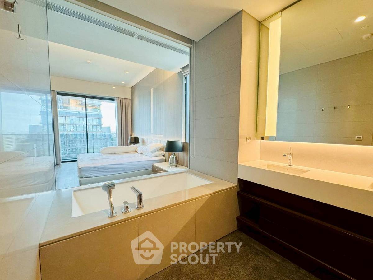 รูป คอนโด 3-ห้องนอน ที่ เทล่า ทองหล่อ 13 ใกล้ BTS ทองหล่อ (ID 2418398) - รูปที่ 15/17