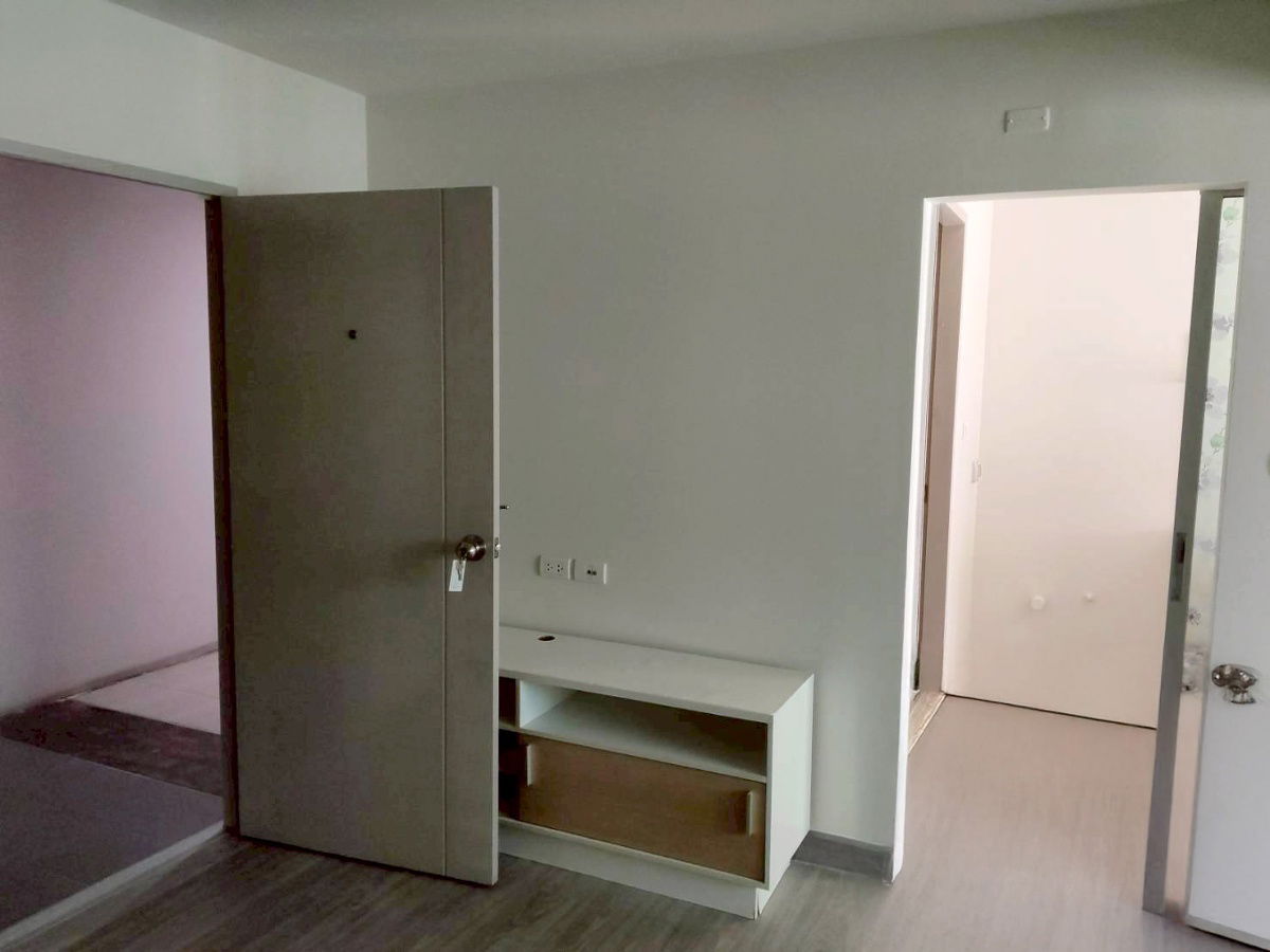 รูป JK3 3940280 : สมาร์ท คอนโด วัชรพล - รูปที่ 4/7