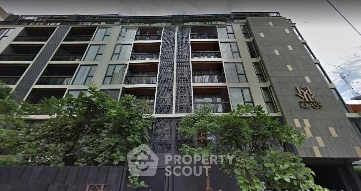 รูป คอนโด 2-ห้องนอน ที่ คลาส หลังสวน ใกล้ BTS ชิดลม (ID 2466518) - รูปที่ 7/11