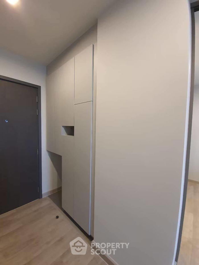 รูป คอนโด 1-ห้องนอน ที่ นิช ไพรด์ เตาปูน-อินเตอร์เชนจ์ ใกล้ MRT เตาปูน (ID 668820) - รูปที่ 2/6