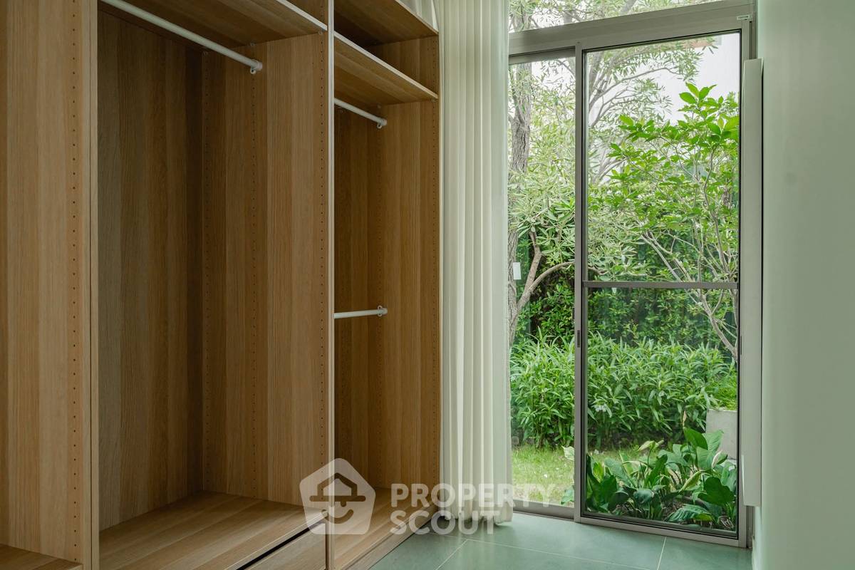 picture 4-BR House at VIVE Rama 9 close to Krungthep Kreetha (ID 2466937) - 19/19