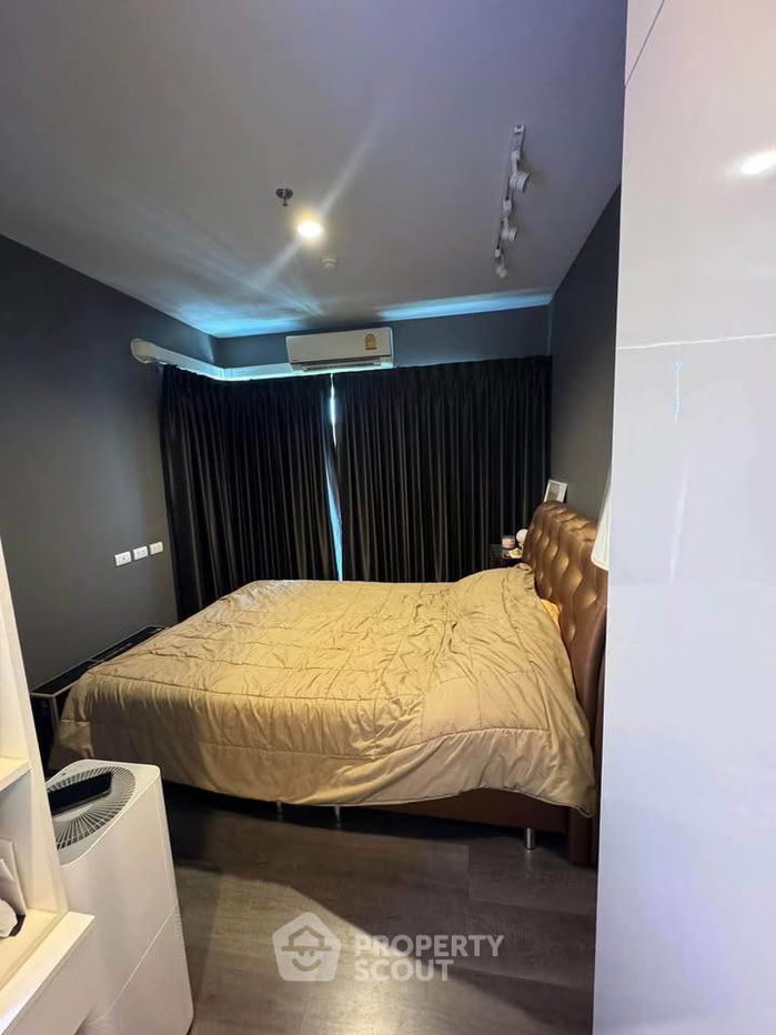 รูป คอนโด 1-ห้องนอน ที่ เดอะ สเตจ เตาปูน - อินเตอร์เชนจ์ ใกล้ MRT เตาปูน (ID 2466307) - รูปที่ 5/5