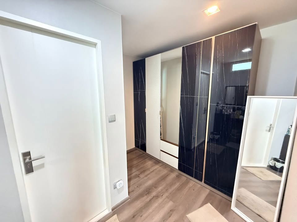 รูป ขายบ้านเดี่ยว 2 ชั้น หมู่บ้าน มัณฑนา อ่อนนุช-วงแหวน 68 ตารางวา - รูปที่ 3/9