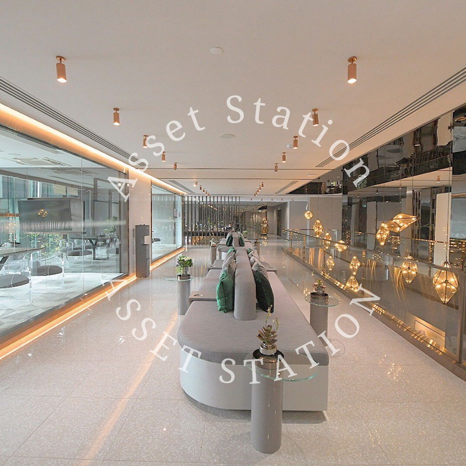 picture 💎For rent: Life Asoke - Rama 9, fully furnished room, good price | MRT Rama 9 - 10/11