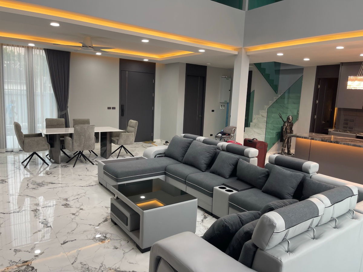 รูป House for Sale 2 Storeys at Pattaya - Siam Country Club - รูปที่ 16/18