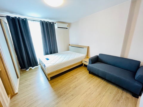 Plum condo Paholyothin89 for rent